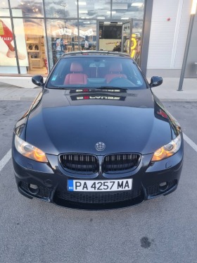 BMW 330 M3, снимка 6