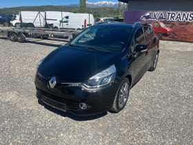 Renault Clio 1.5DCI EURO 6* FULL EXTRAS | Mobile.bg   2