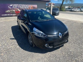 Renault Clio 1.5DCI EURO 6* FULL EXTRAS | Mobile.bg    7