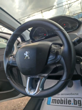 Peugeot 2008 1.6 HDI /-/   | Mobile.bg    8