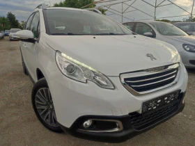 Peugeot 2008 1.6 HDI /-/   | Mobile.bg    2