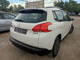 Peugeot 2008 1.6 HDI /-/   | Mobile.bg    4