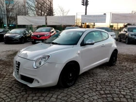 Alfa Romeo MiTo 1.3jtd 84кс евро5, снимка 2