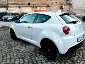 Alfa Romeo MiTo 1.3jtd 84 5 | Mobile.bg    5