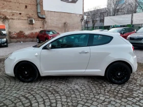 Alfa Romeo MiTo 1.3jtd 84 5 | Mobile.bg    7