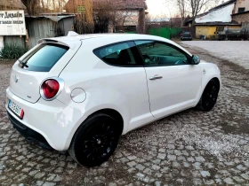 Alfa Romeo MiTo 1.3jtd 84 5 | Mobile.bg    6