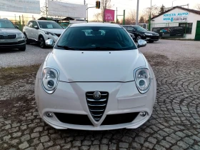 Alfa Romeo MiTo 1.3jtd 84 5 | Mobile.bg    3