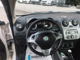 Alfa Romeo MiTo 1.3jtd 84кс евро5, снимка 16