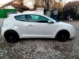 Alfa Romeo MiTo 1.3jtd 84 5 | Mobile.bg    13