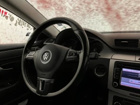 VW CC Sport, снимка 10