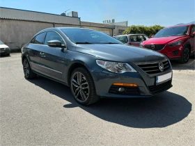 VW CC Sport, снимка 5