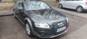 Audi A6 Allroad 3, 0 TDI quattro 6 РЪЧНИ СКОРОСТИ, снимка 2