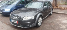 Audi A6 Allroad 3, 0 TDI quattro 6 РЪЧНИ СКОРОСТИ, снимка 3