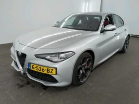 Alfa Romeo Giulia 2.0i Super 201hp - изображение 1