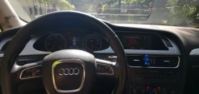 Audi A4, снимка 8