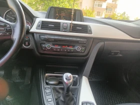 BMW 318 318 2.0 xdrive, снимка 9