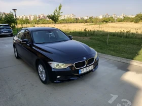 BMW 318 318 2.0 xdrive, снимка 2