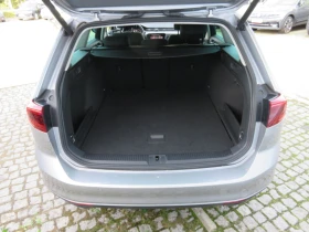 VW Passat VW Passat Var. Business 2.0 TDI SCR DSG | Mobile.bg    7