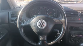 VW Golf 1.9тди 90 коня, снимка 11