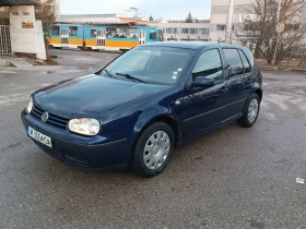 VW Golf 1.9тди 90 коня, снимка 13