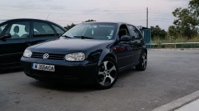 VW Golf 1.9тди 90 коня, снимка 1