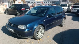 VW Golf 1.9тди 90 коня, снимка 4