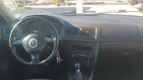 VW Golf 1.9тди 90 коня, снимка 9