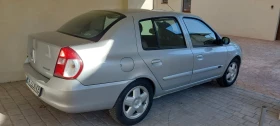 Renault Clio Simbol 65500km | Mobile.bg    3