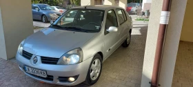 Renault Clio Simbol 65500km | Mobile.bg    5