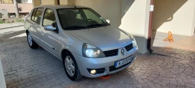 Renault Clio Simbol 65500km | Mobile.bg    2