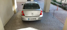 Renault Clio Simbol 65500km | Mobile.bg    4