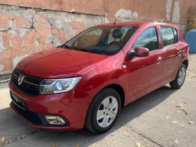 Dacia Sandero Автоматик, Навигация, снимка 1