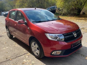 Dacia Sandero Автоматик, Навигация, снимка 7