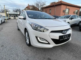 Hyundai I30 1.4i-GPL.EURO 5B-ЛИЗИНГ, снимка 2