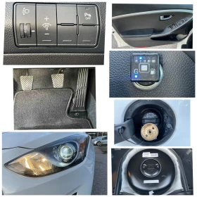 Hyundai I30 1.4i-GPL.EURO 5B-ЛИЗИНГ, снимка 16