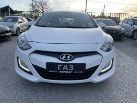 Hyundai I30 1.4i-GPL.EURO 5B-ЛИЗИНГ, снимка 1