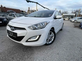 Hyundai I30 1.4i-GPL.EURO 5B-ЛИЗИНГ, снимка 8