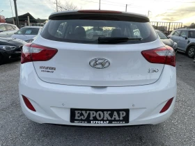 Hyundai I30 1.4i-GPL.EURO 5B-ЛИЗИНГ, снимка 5