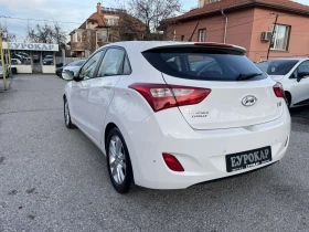 Hyundai I30 1.4i-GPL.EURO 5B-ЛИЗИНГ, снимка 6