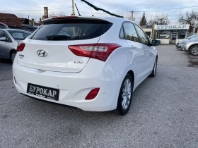 Hyundai I30 1.4i-GPL.EURO 5B-ЛИЗИНГ, снимка 4