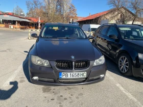 BMW 320, снимка 5