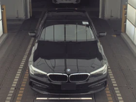 BMW 530 ДИГИТАЛНО ТАБЛО* КОЖА* ПАНОРАМА, снимка 2