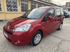 Citroen Berlingo 1.6hdi 90ks Multispace, снимка 1