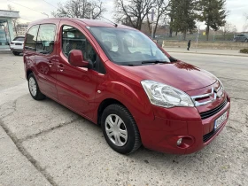 Citroen Berlingo 1.6hdi 90ks Multispace, снимка 3