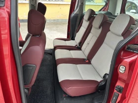 Citroen Berlingo 1.6hdi 90ks Multispace, снимка 11