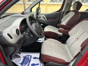 Citroen Berlingo 1.6hdi 90ks Multispace, снимка 7