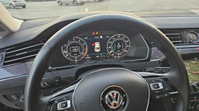 VW Arteon ELEGANCE 190PS.!!! | Mobile.bg    16