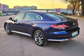 VW Arteon ELEGANCE 190PS.!!! | Mobile.bg    3