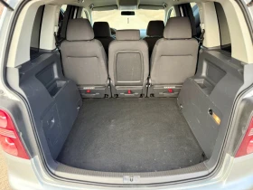 VW Touran 1.9TDI, снимка 13