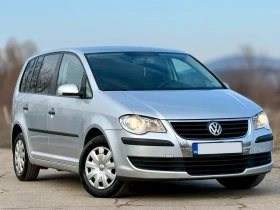 VW Touran 1.9TDI, снимка 1